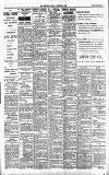 Harrow Observer Friday 15 November 1907 Page 4