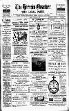 Harrow Observer Friday 17 January 1908 Page 1