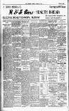 Harrow Observer Friday 17 January 1908 Page 6