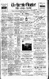 Harrow Observer Friday 28 February 1908 Page 1