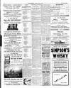 Harrow Observer Friday 22 May 1908 Page 2