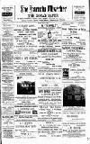 Harrow Observer Friday 03 July 1908 Page 1