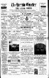 Harrow Observer Friday 17 July 1908 Page 1