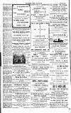 Harrow Observer Friday 21 August 1908 Page 8