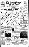 Harrow Observer Friday 25 September 1908 Page 1