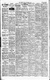 Harrow Observer Friday 25 September 1908 Page 4