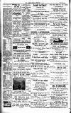 Harrow Observer Friday 25 September 1908 Page 8