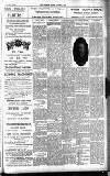 Harrow Observer Friday 26 March 1909 Page 3