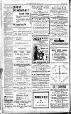 Harrow Observer Friday 01 January 1909 Page 8