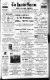 Harrow Observer Friday 08 January 1909 Page 1