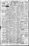 Harrow Observer Friday 08 January 1909 Page 4