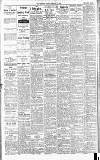 Harrow Observer Friday 19 February 1909 Page 4