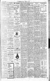 Harrow Observer Friday 19 February 1909 Page 5