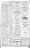 Harrow Observer Friday 19 February 1909 Page 8