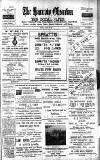 Harrow Observer Friday 26 March 1909 Page 1