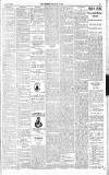 Harrow Observer Friday 07 May 1909 Page 5