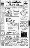 Harrow Observer Friday 14 May 1909 Page 1
