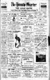 Harrow Observer Friday 21 May 1909 Page 1