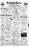 Harrow Observer Friday 02 July 1909 Page 1