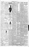 Harrow Observer Friday 02 July 1909 Page 5