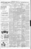 Harrow Observer Friday 06 August 1909 Page 3