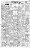 Harrow Observer Friday 06 August 1909 Page 4