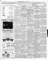 Harrow Observer Friday 13 August 1909 Page 3