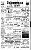 Harrow Observer Friday 03 September 1909 Page 1