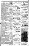 Harrow Observer Friday 03 September 1909 Page 8