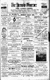 Harrow Observer Friday 10 September 1909 Page 1