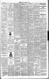 Harrow Observer Friday 10 September 1909 Page 5