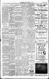 Harrow Observer Friday 10 September 1909 Page 6