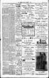 Harrow Observer Friday 10 September 1909 Page 8