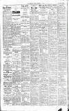 Harrow Observer Friday 28 January 1910 Page 4