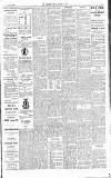 Harrow Observer Friday 28 January 1910 Page 5