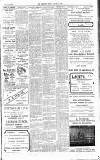 Harrow Observer Friday 28 January 1910 Page 7