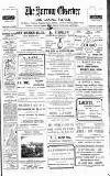 Harrow Observer Friday 25 February 1910 Page 1