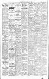 Harrow Observer Friday 25 February 1910 Page 4