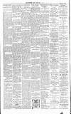 Harrow Observer Friday 25 February 1910 Page 6