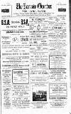 Harrow Observer Friday 01 April 1910 Page 1