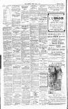 Harrow Observer Friday 01 April 1910 Page 8