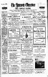Harrow Observer Friday 15 July 1910 Page 1