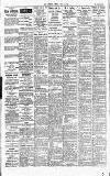 Harrow Observer Friday 15 July 1910 Page 4