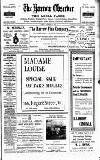 Harrow Observer Friday 25 November 1910 Page 1