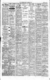 Harrow Observer Friday 25 November 1910 Page 4