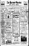 Harrow Observer Friday 13 January 1911 Page 1