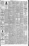 Harrow Observer Friday 13 January 1911 Page 5