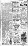 Harrow Observer Friday 13 January 1911 Page 8