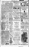 Harrow Observer Friday 27 January 1911 Page 8