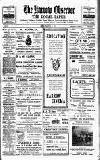 Harrow Observer Friday 24 February 1911 Page 1